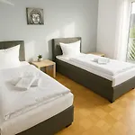Sunnyhome Monteurwohnungen Und In Bodenwoehr