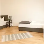 Apartman Sunnyhome Monteurwohnungen Und In Bodenwoehr *