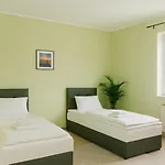 Sunnyhome Monteurwohnungen Und In Bodenwoehr * Bodenwohr