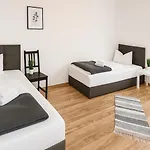 Sunnyhome Monteurwohnungen Und In Bodenwoehr Διαμέρισμα Bodenwohr