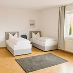 Sunnyhome Monteurwohnungen Und In Bodenwoehr *