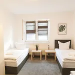 Sunnyhome Monteurwohnungen Und In Bodenwoehr Διαμέρισμα *
