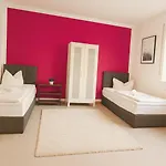 Sunnyhome Monteurwohnungen Und In Bodenwoehr Apartman Bodenwohr