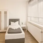 Sunnyhome Monteurwohnungen Und In Bodenwoehr Apartman