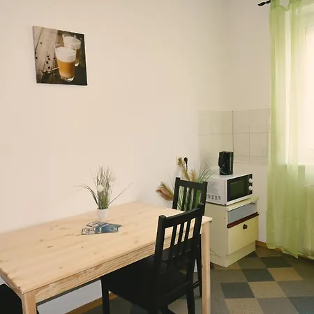 Sunnyhome Monteurwohnungen Und In Bodenwoehr *
