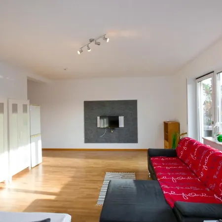 Sunnyhome Monteurwohnungen Und In Bodenwoehr Apartment *