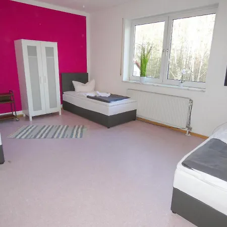 Sunnyhome Monteurwohnungen Und In Bodenwoehr Apartment Bodenwohr