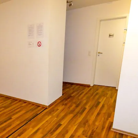 Apartment Sunnyhome Monteurwohnungen Und In Bodenwoehr *
