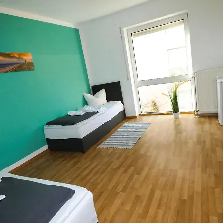 Sunnyhome Monteurwohnungen Und In Bodenwoehr Apartment