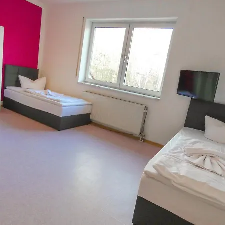 Sunnyhome Monteurwohnungen Und In Bodenwoehr *