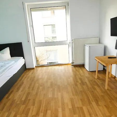 Sunnyhome Monteurwohnungen Und In Bodenwoehr Bodenwohr