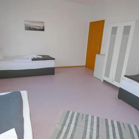 Sunnyhome Monteurwohnungen Und In Bodenwoehr Bodenwohr