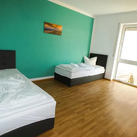 Sunnyhome Monteurwohnungen Und In Bodenwoehr Apartment Bodenwohr