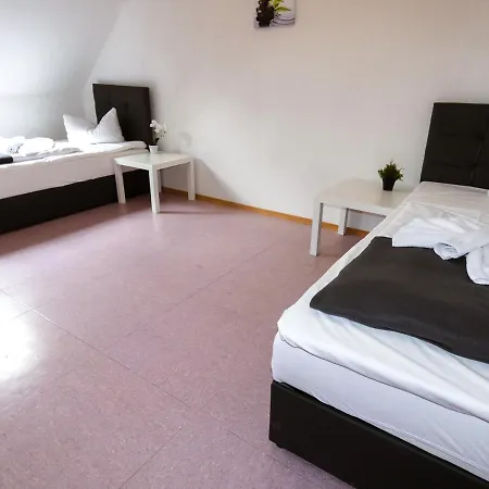 Sunnyhome Monteurwohnungen Und In Bodenwoehr * Bodenwohr