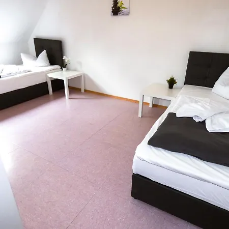 Sunnyhome Monteurwohnungen Und In Bodenwoehr * Bodenwohr