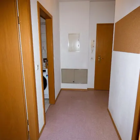 Sunnyhome Monteurwohnungen Und In Bodenwoehr * Bodenwohr