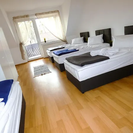 Apartment Sunnyhome Monteurwohnungen Und In Bodenwoehr