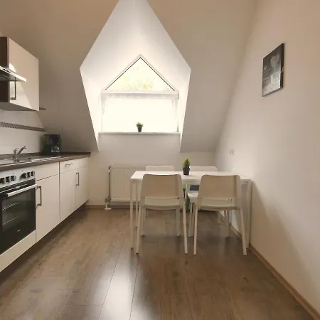 Sunnyhome Monteurwohnungen Und In Bodenwoehr *
