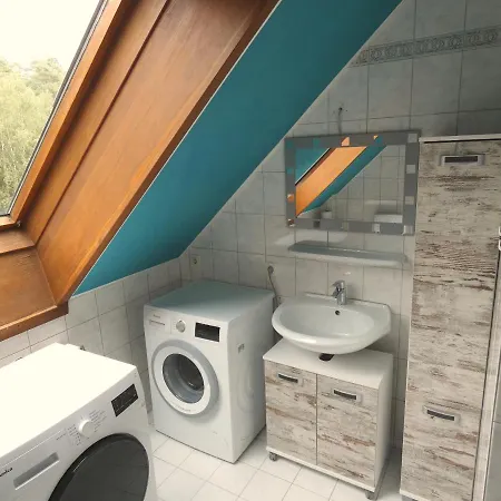 Sunnyhome Monteurwohnungen Und In Bodenwoehr Apartment