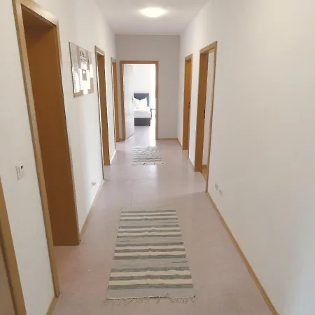 Sunnyhome Monteurwohnungen Und In Bodenwoehr Apartment
