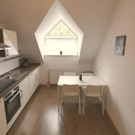 Sunnyhome Monteurwohnungen Und In Bodenwoehr *
