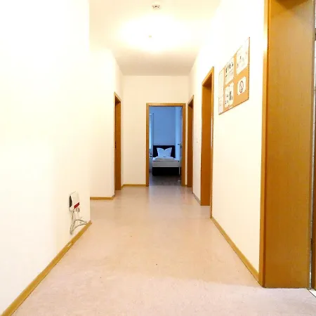 Sunnyhome Monteurwohnungen Und In Bodenwoehr Apartment
