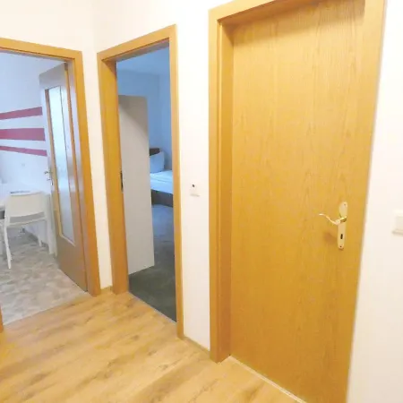 Sunnyhome Monteurwohnungen Und In Bodenwoehr *