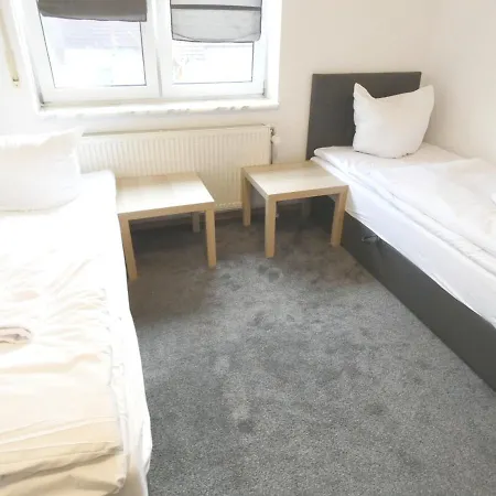 Sunnyhome Monteurwohnungen Und In Bodenwoehr * Bodenwohr