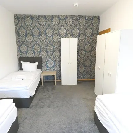 Apartment Sunnyhome Monteurwohnungen Und In Bodenwoehr