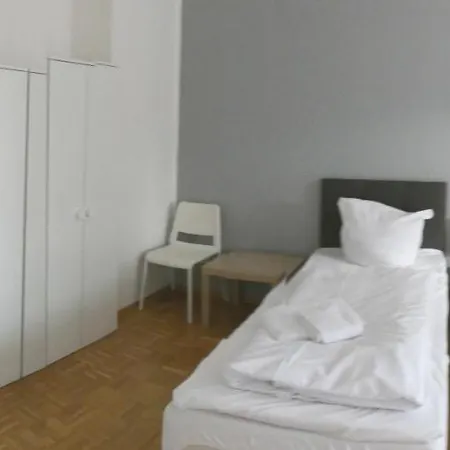 Sunnyhome Monteurwohnungen Und In Bodenwoehr Apartment