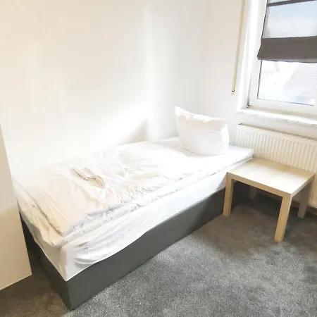 Sunnyhome Monteurwohnungen Und In Bodenwoehr * Bodenwohr