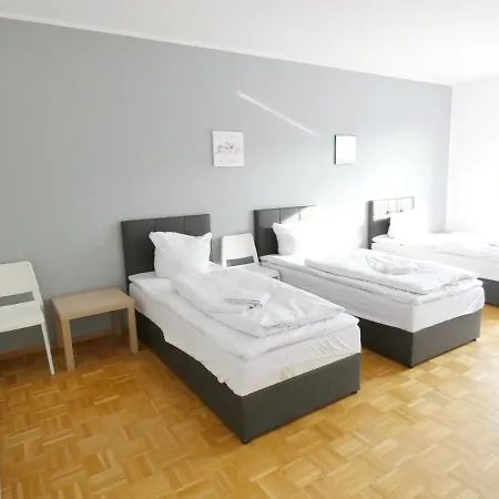 Sunnyhome Monteurwohnungen Und In Bodenwoehr Apartment