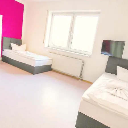 Apartment Sunnyhome Monteurwohnungen Und In Bodenwoehr