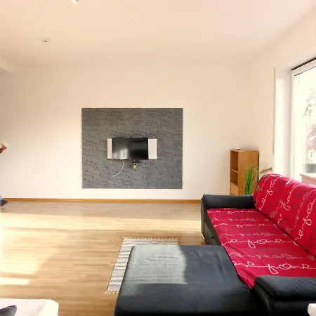 Apartment Sunnyhome Monteurwohnungen Und In Bodenwoehr *