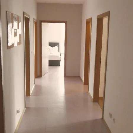 Apartment Sunnyhome Monteurwohnungen Und In Bodenwoehr