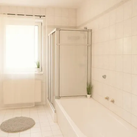 Sunnyhome Monteurwohnungen Und In Bodenwoehr *