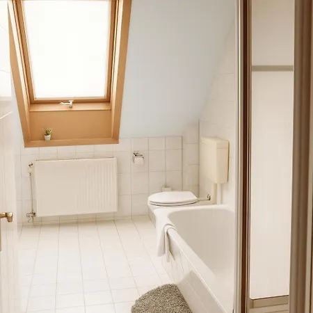 Sunnyhome Monteurwohnungen Und In Bodenwoehr * Bodenwohr