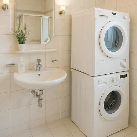 Sunnyhome Monteurwohnungen Und In Bodenwoehr 아파트
