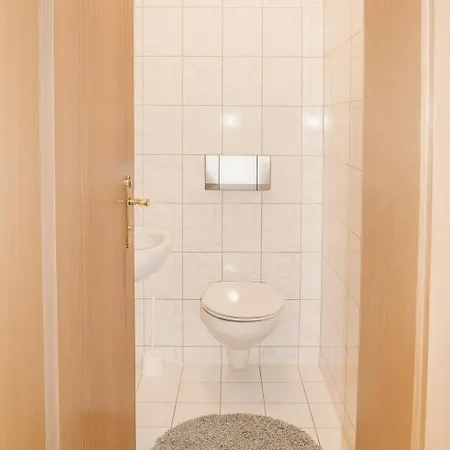 Sunnyhome Monteurwohnungen Und In Bodenwoehr 아파트 *