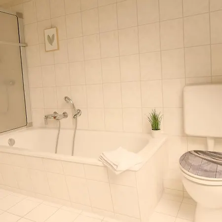 아파트 Sunnyhome Monteurwohnungen Und In Bodenwoehr *