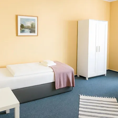 Sunnyhome Monteurwohnungen Und In Bodenwoehr *