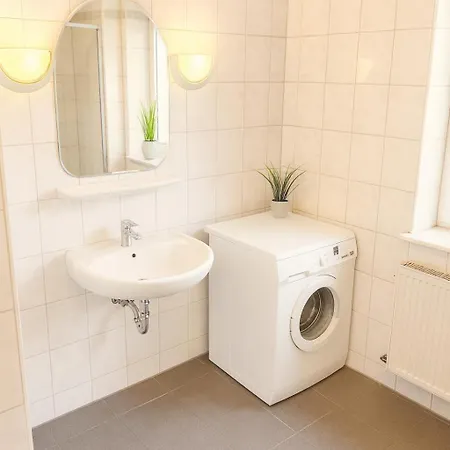 Sunnyhome Monteurwohnungen Und In Bodenwoehr 아파트 Bodenwohr