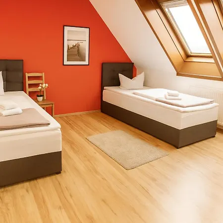 Sunnyhome Monteurwohnungen Und In Bodenwoehr 아파트