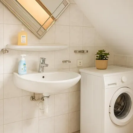 아파트 Sunnyhome Monteurwohnungen Und In Bodenwoehr