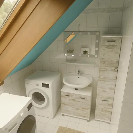 Sunnyhome Monteurwohnungen Und In Bodenwoehr * Bodenwohr