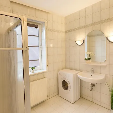 Sunnyhome Monteurwohnungen Und In Bodenwoehr 아파트 *