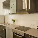 Sunnyhome Monteurwohnungen Und In Bodenwoehr 아파트