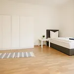 Sunnyhome Monteurwohnungen Und In Bodenwoehr * Bodenwohr