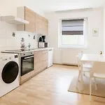 Sunnyhome Monteurwohnungen Und In Bodenwoehr