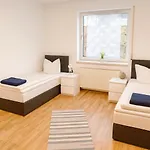 Sunnyhome Monteurwohnungen Und In Bodenwoehr Bodenwohr